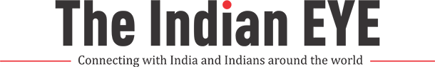 The Indian EYE