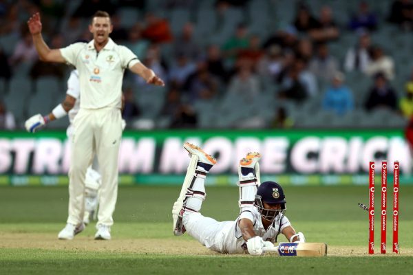 After Sydney humiliation, India look up to Rahane for leadership at MCG