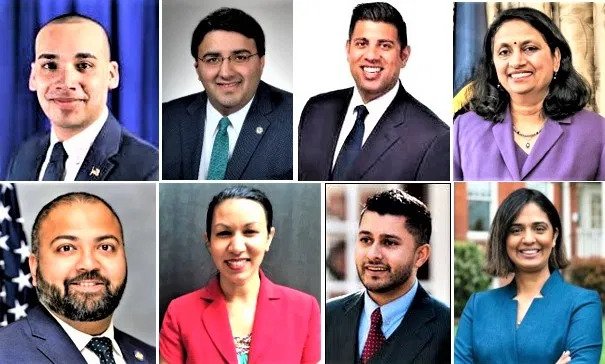 New York Elects Record four PIOs to State Assembly and Senate