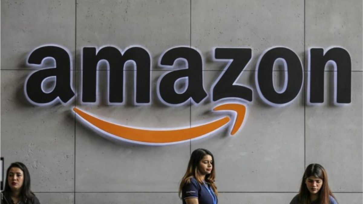Amazon drops products after campaign to stop hurting Hindu sentiments