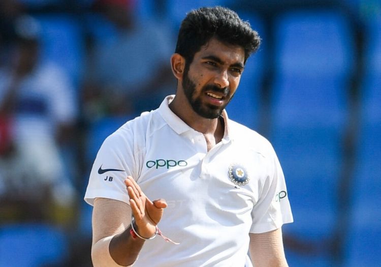 Tail-end wonders: Bumrah and Siraj show their skills and spirit in a crucial game