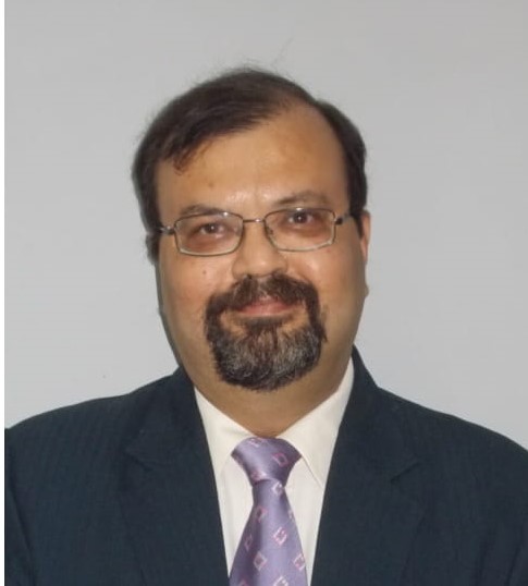 In conversation with Sanjay Nagi, Decision Support Consultant