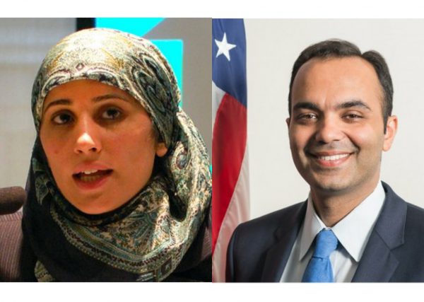 More Indian Americans feature in key positions in Biden administration