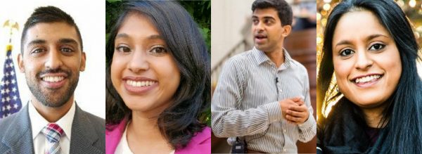 Indian Americans get key positions in energy dept