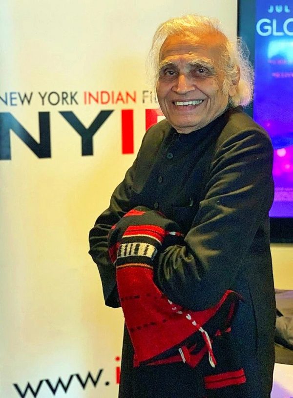 Sunil Kothari: The man who brought Indian dance history to US