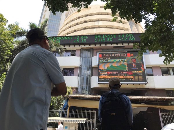 Up or down? How will Indian stocks behave in a fluctuating market led by Wall Street