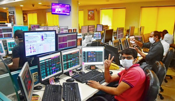 Light at the end of tunnel as stocks rise, GST collection up and foreign money flows in