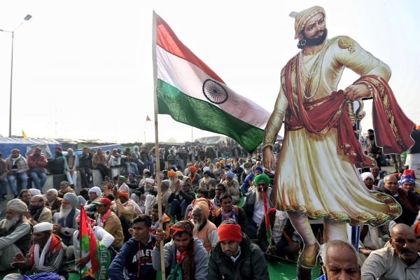 R-Day Showdown: Farmers ready for parade as talks with Govt stall