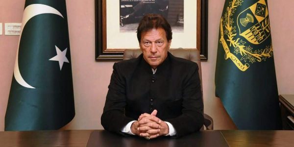 Imran Khan and Pakistan’s enduring political crisis