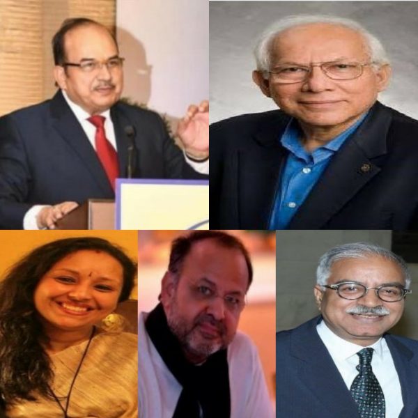 Federation of Indian Industry forms US chapter, names committee members