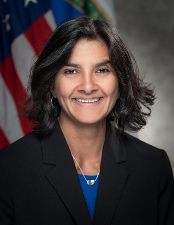 Dr Rita Baranwal leaves DoE, joins Electric Power Research Institute