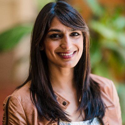 Sabrina Singh will be Deputy Press Secretary to VP