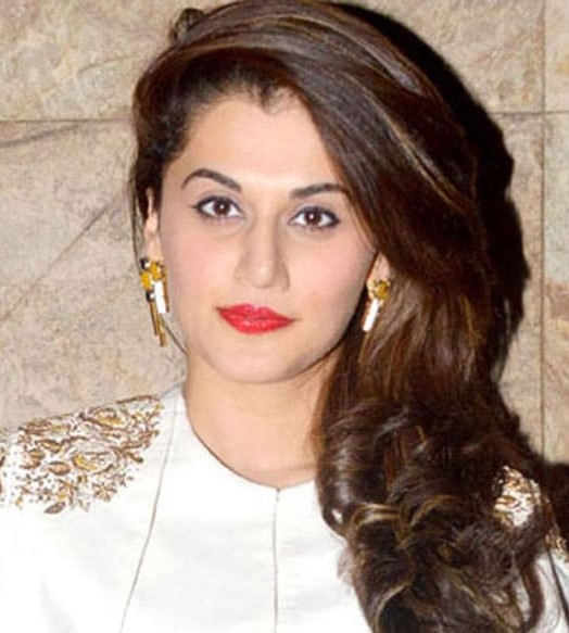 Taapsee Pannu  celebrates six years of ‘Baby’ with advice