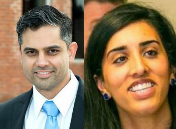 Two Indian Americans get key positions at AmeriCorps