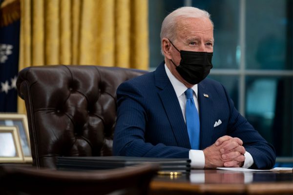 Biden clear on restoring compassion and order to immigration system, says White House