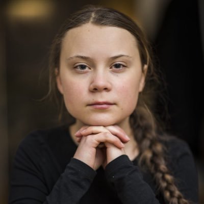 Delhi Police files case over a “toolkit” tweeted by Greta Thunberg