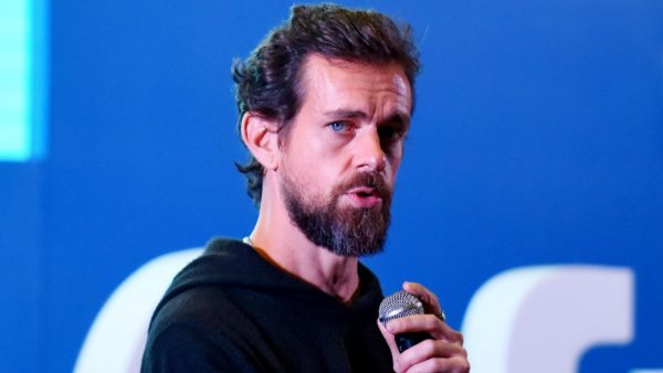 Twitter CEO likes tweets supporting Rihanna’s stand on farmers protest