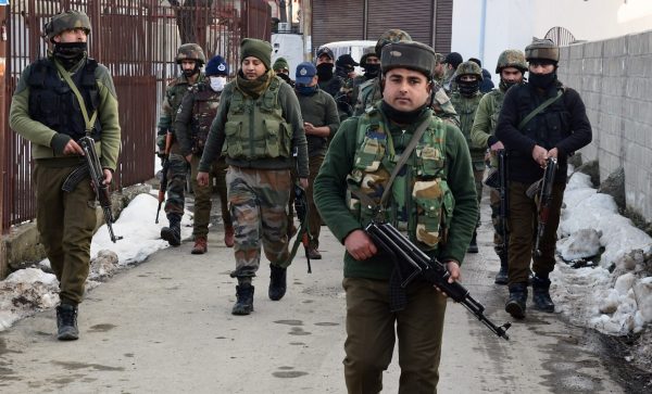 Peace & fire: How Pakistan is playing a double game in Kashmir