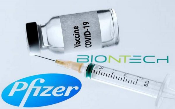 Pfizer drops application for emergency use of its Covid-19 vaccine in India