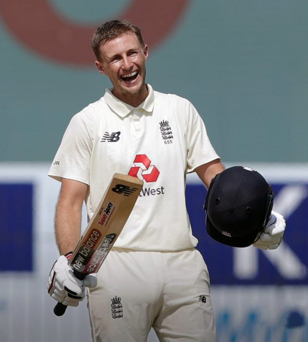 In Don’s shoes: Joe Root shows the way and class in run-fest at Chennai