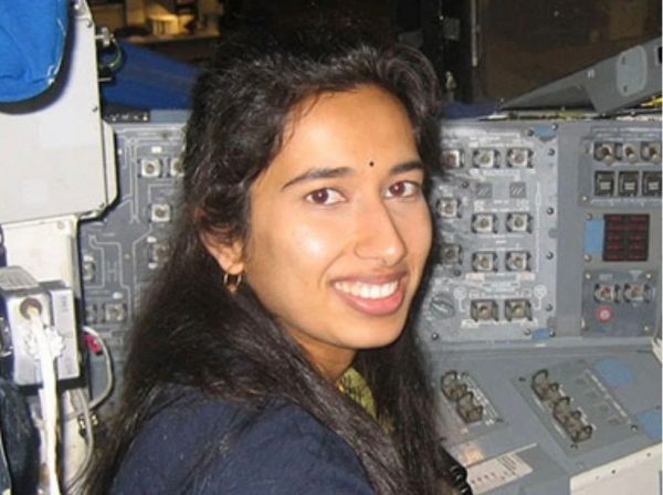 Indian American Dr Swati Mohan leads NASA’s Perseverance rover mission