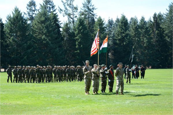 16th edition of Indo-US joint military exercise Yudh Abhyas to start on Feb 8 in Rajasthan