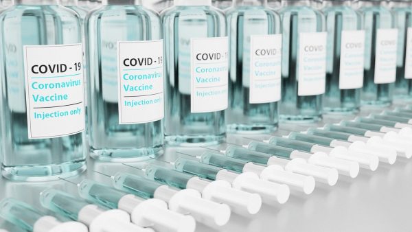 Indian pharmaceutical plans to manufacture 600 million Johnson & Johnson’s Covid-19 vaccine doses annually