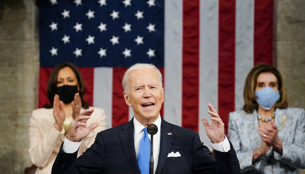 Big Breakthrough: Biden supports waiver of patents for COVID-19 vaccines