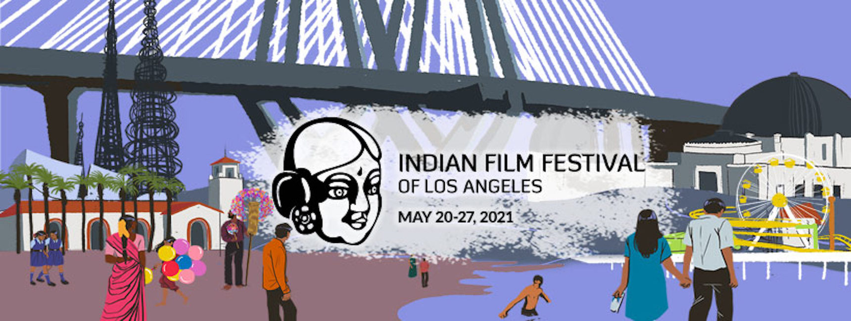 Film Festival: 19th IFFLA for the first time will be accessible to audiences in India