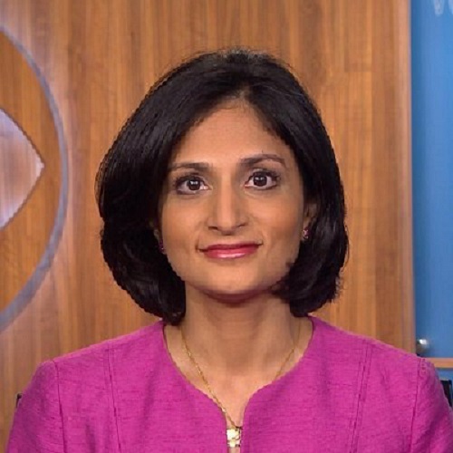 Dr. Meena Seshamani appointed as Deputy Administrator and Director of Center for Medicare