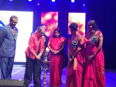 AAPI pays tributes to Covid-19 warriors at 39th Annual Convention