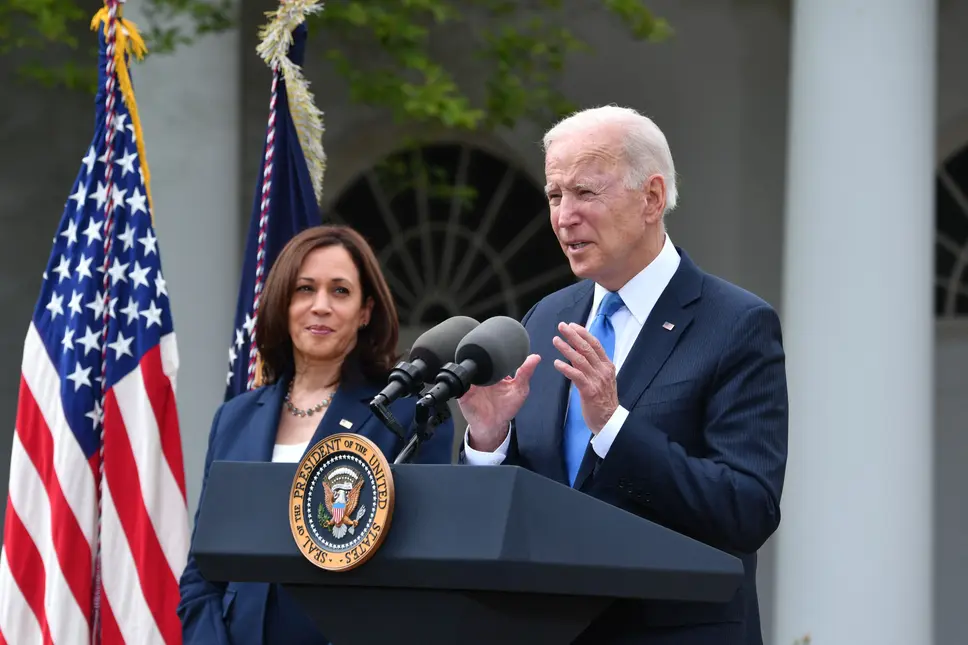 Immigration reform: Biden and Harris pledge to work with Asian Americans