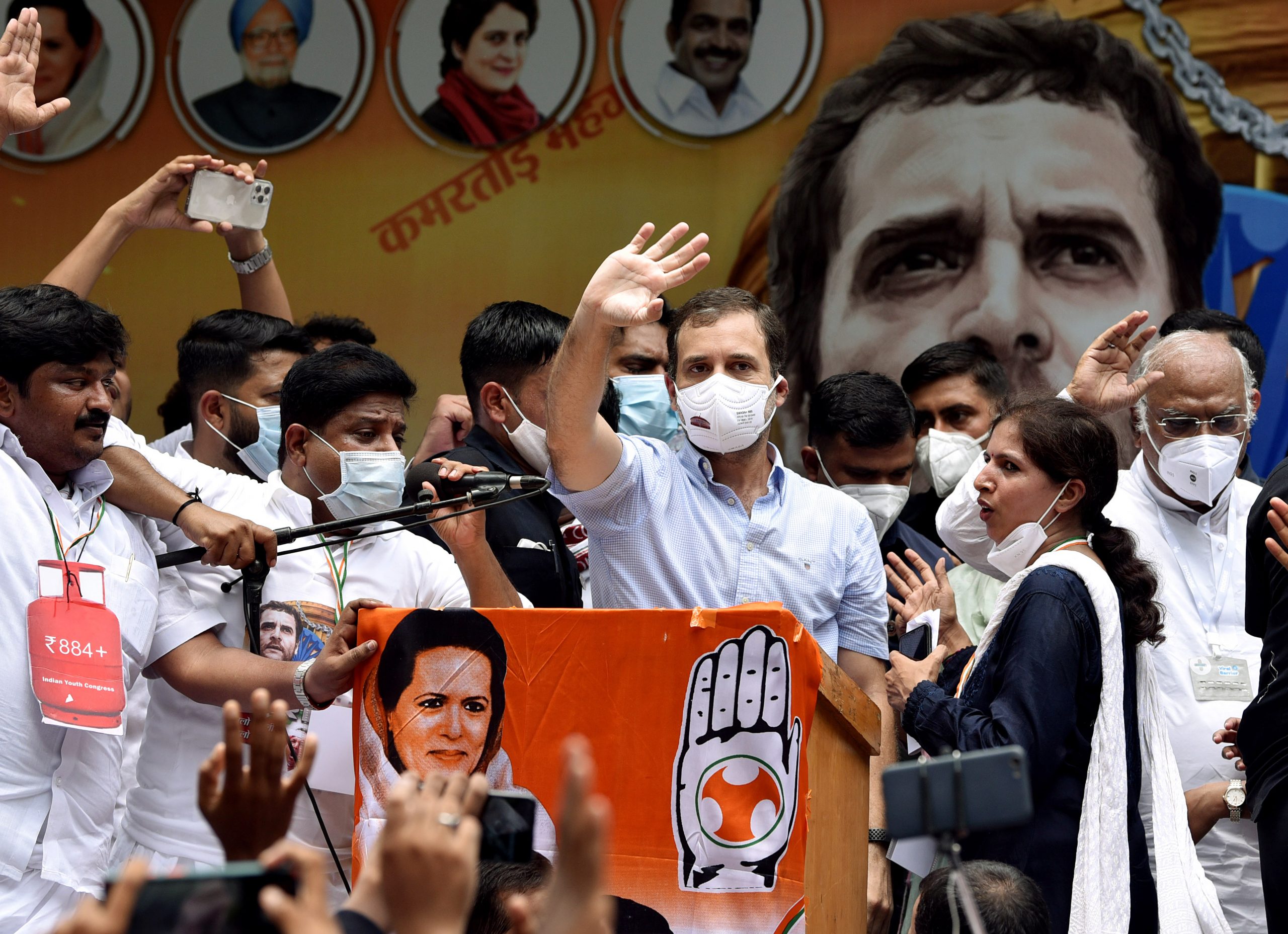 Can the Opposition make a new alliance against Modi?