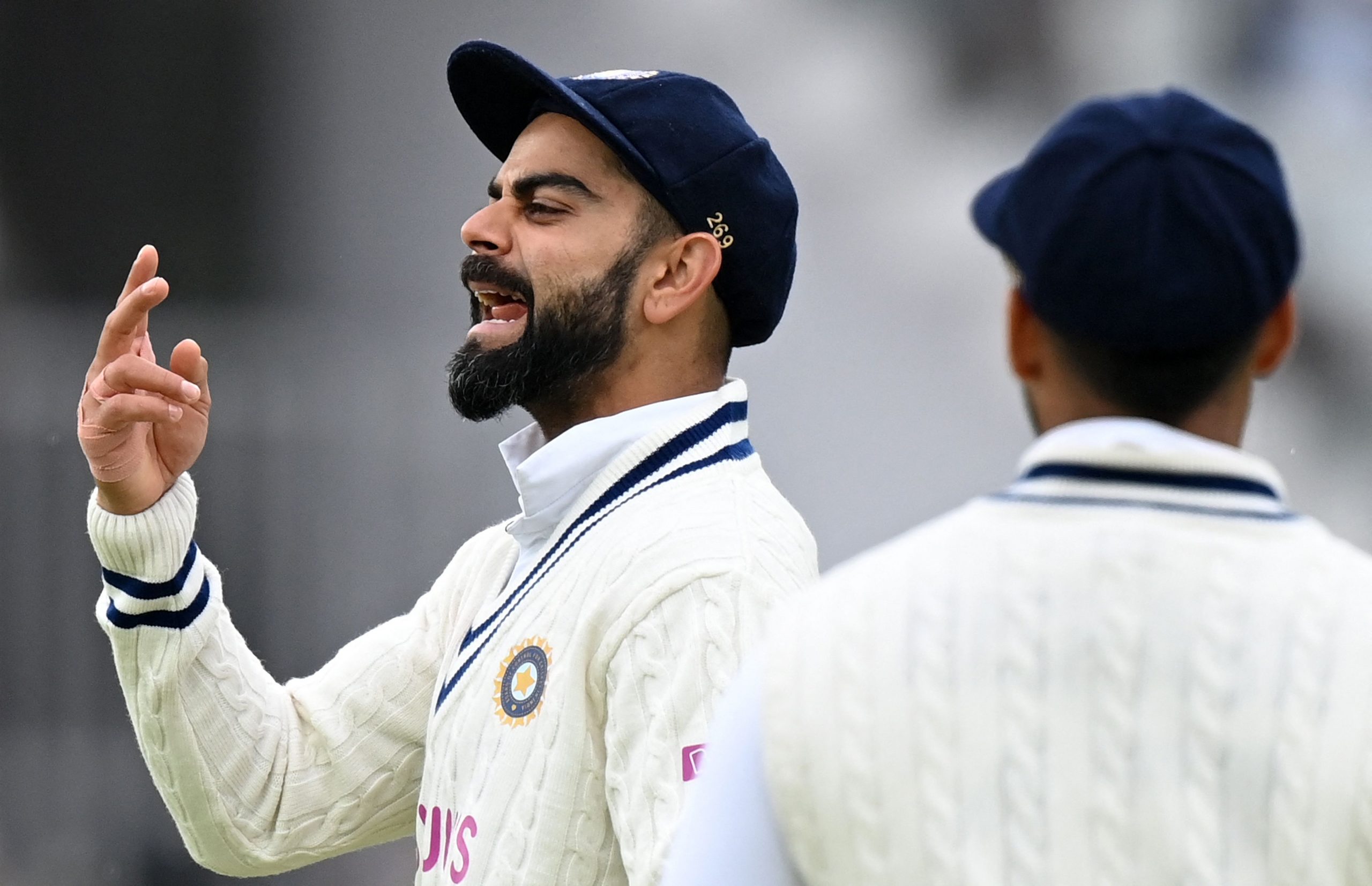 How Virat Kohli’s men clinched a special victory at the Lord’s
