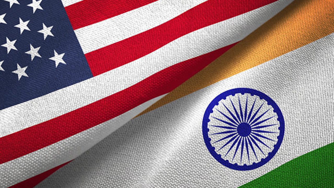 India, US take stock of defense, trade and commercial cooperation