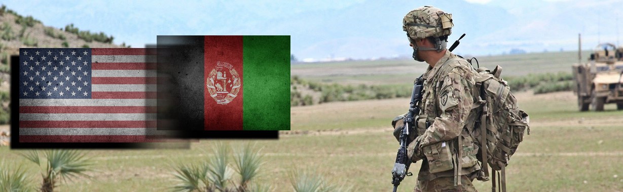 The Afghan Quagmire and American Failure