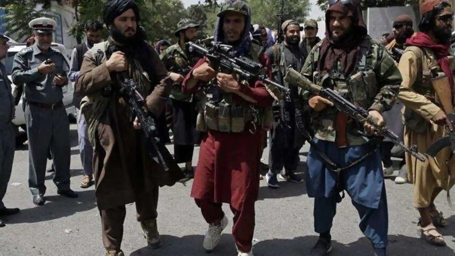 Tehrik-e-Taliban Pakistan and its Relations with Afghan Taliban