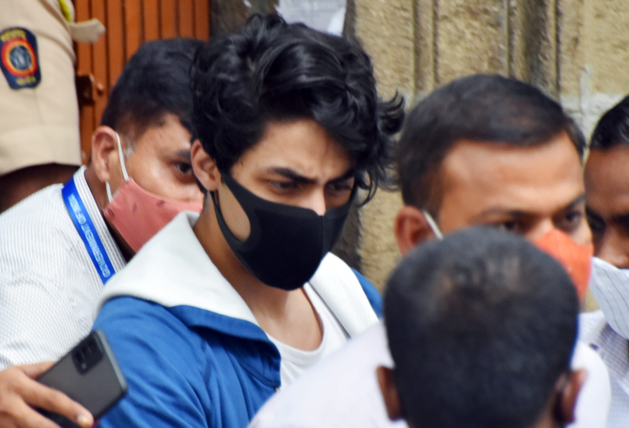 Drug bust, viral selfie and a mysterious informer in Aryan Khan arrest case
