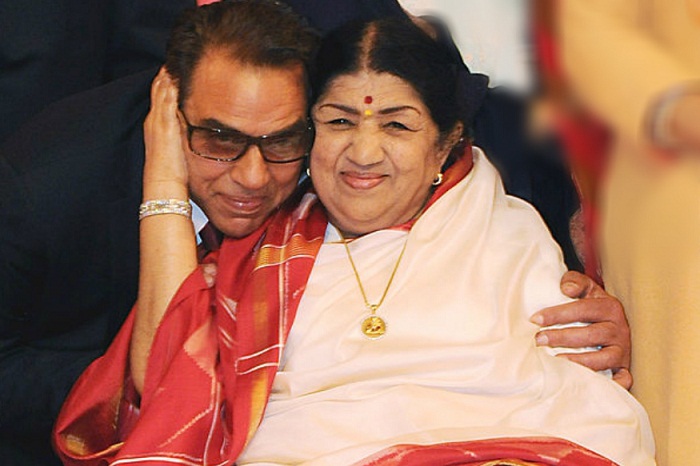 Lataji@92: Nation pays tributes; the living legend thanks her fans