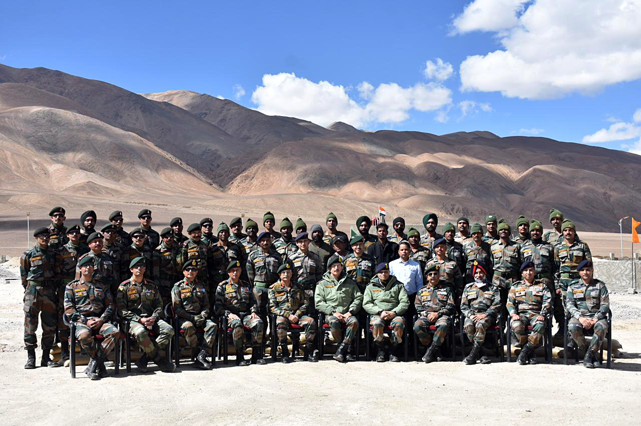 Trouble ahead as India-China talks fail after 13 rounds since Ladakh clash