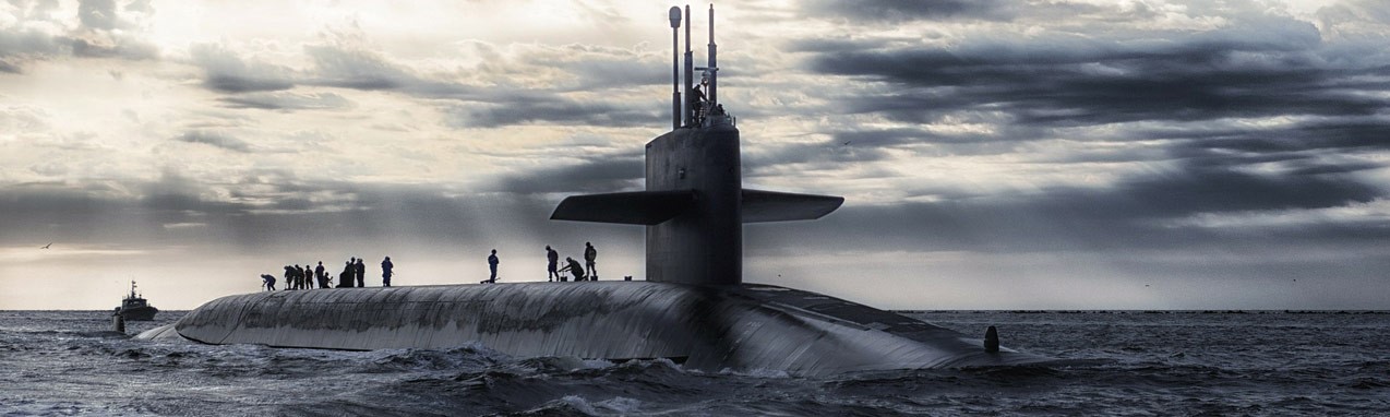 AUKUS: The Nuclear Submarine Deal of the New Troika