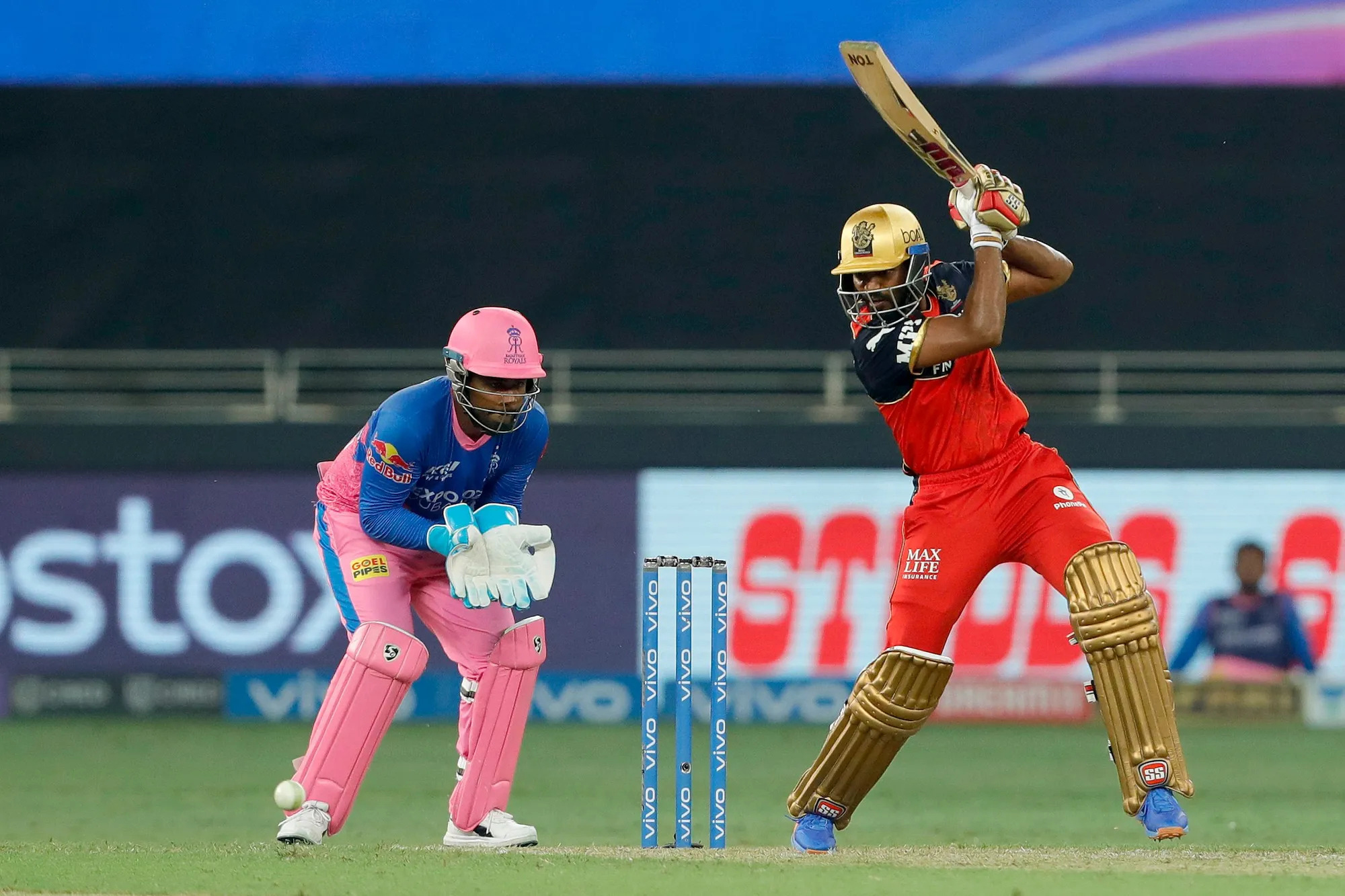 Knockout stage: Ups and downs as IPL2021 games enter a decisive stage of this season