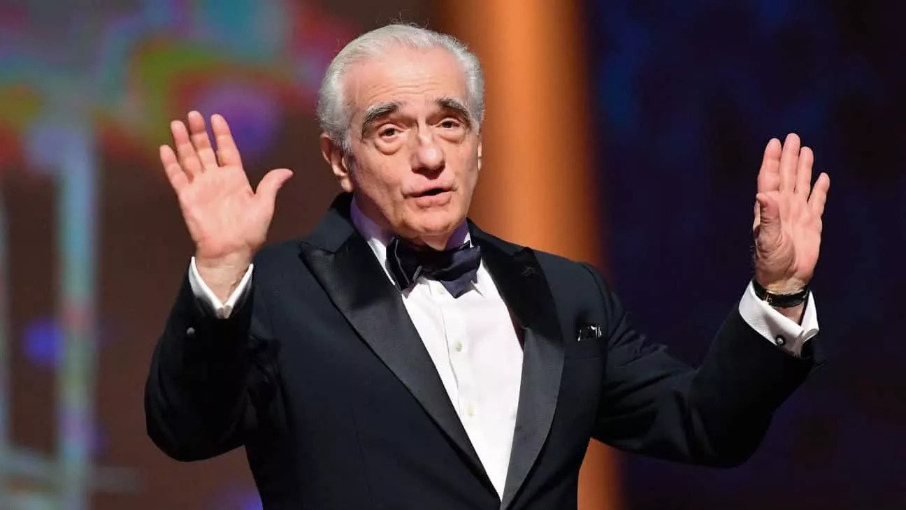 International Film Festival of India to honour Hollywood icon Martin Scorsese