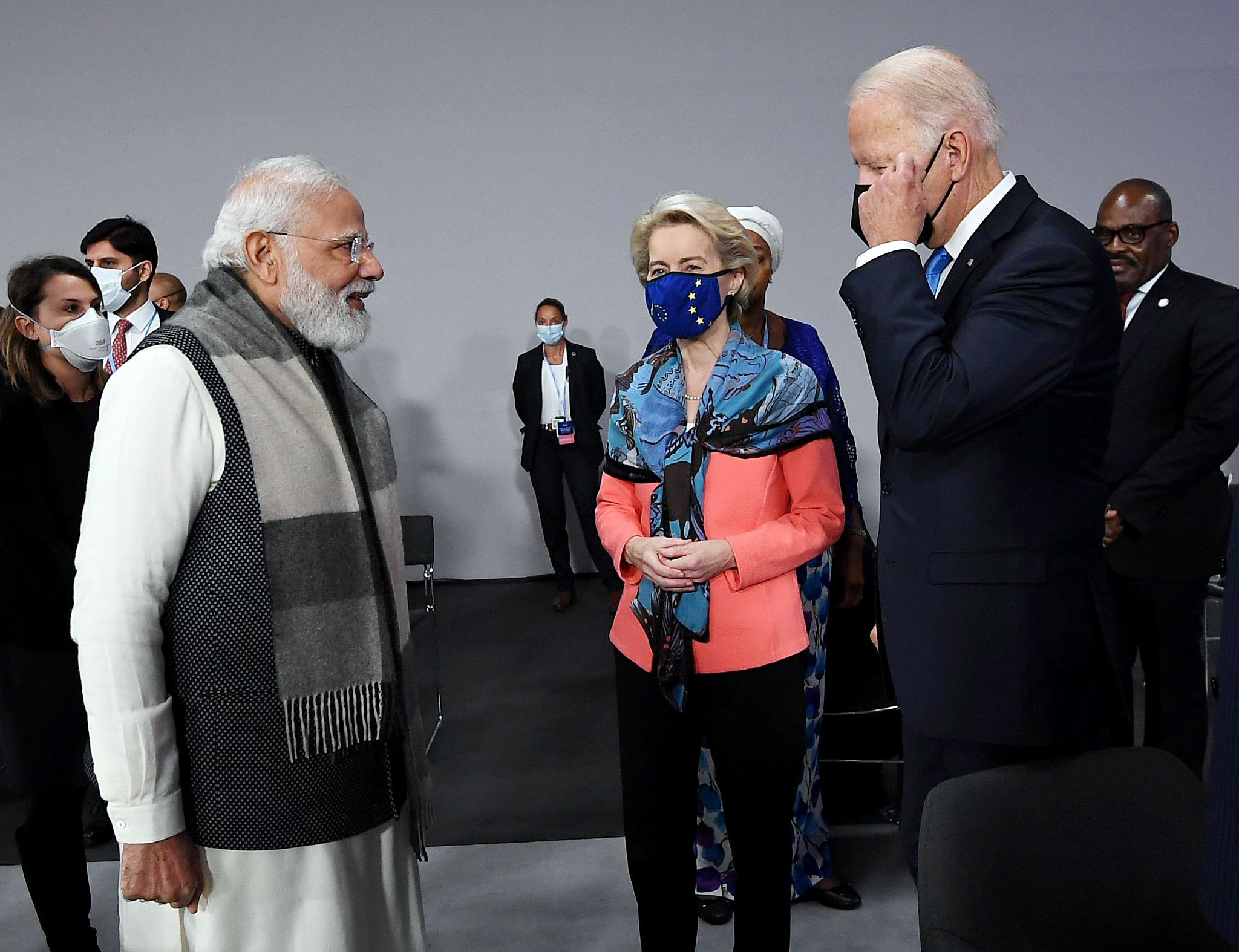 How will India meet its net zero emission promise made to the world by Modi?