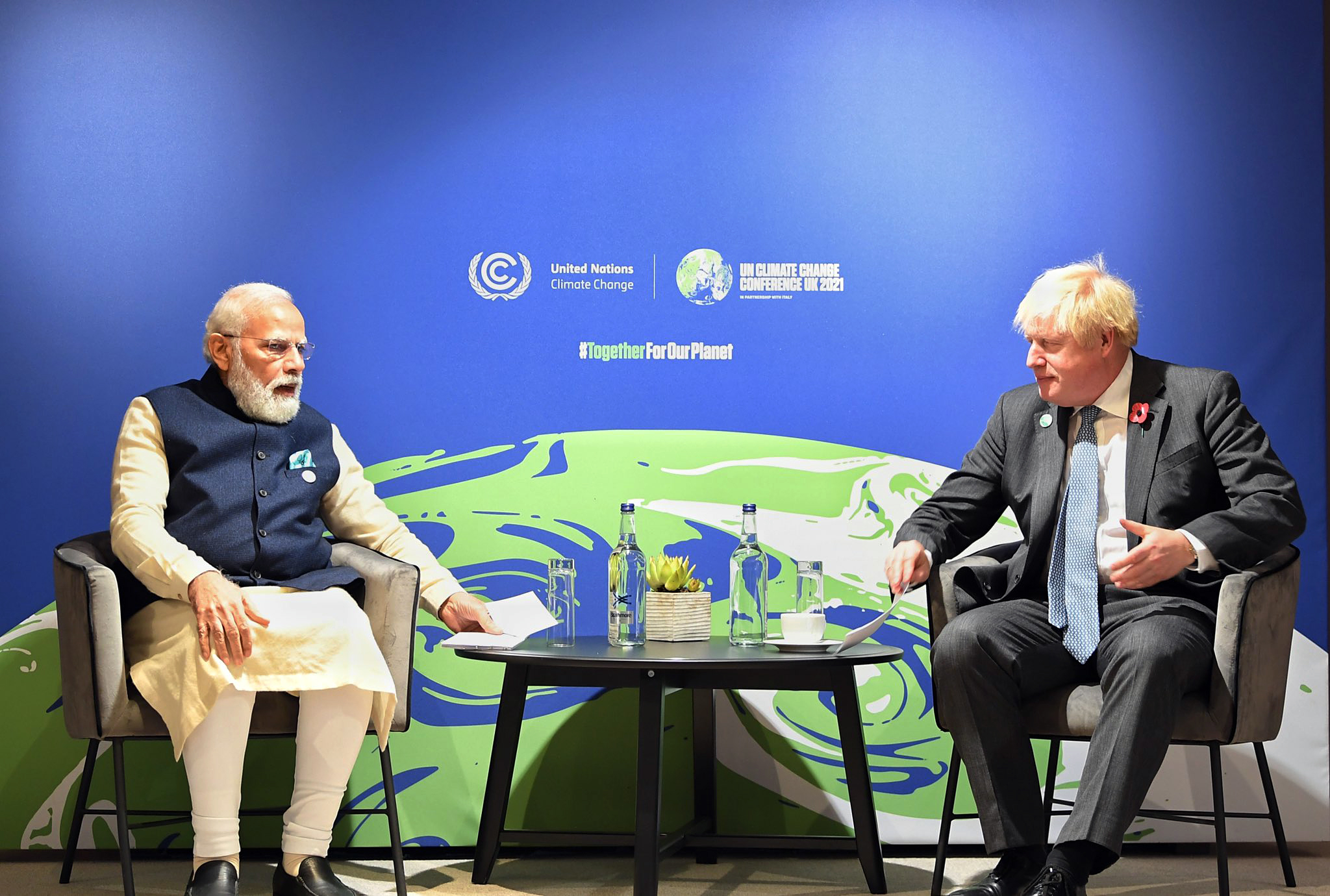 COP26, nuclear energy and India’s promises