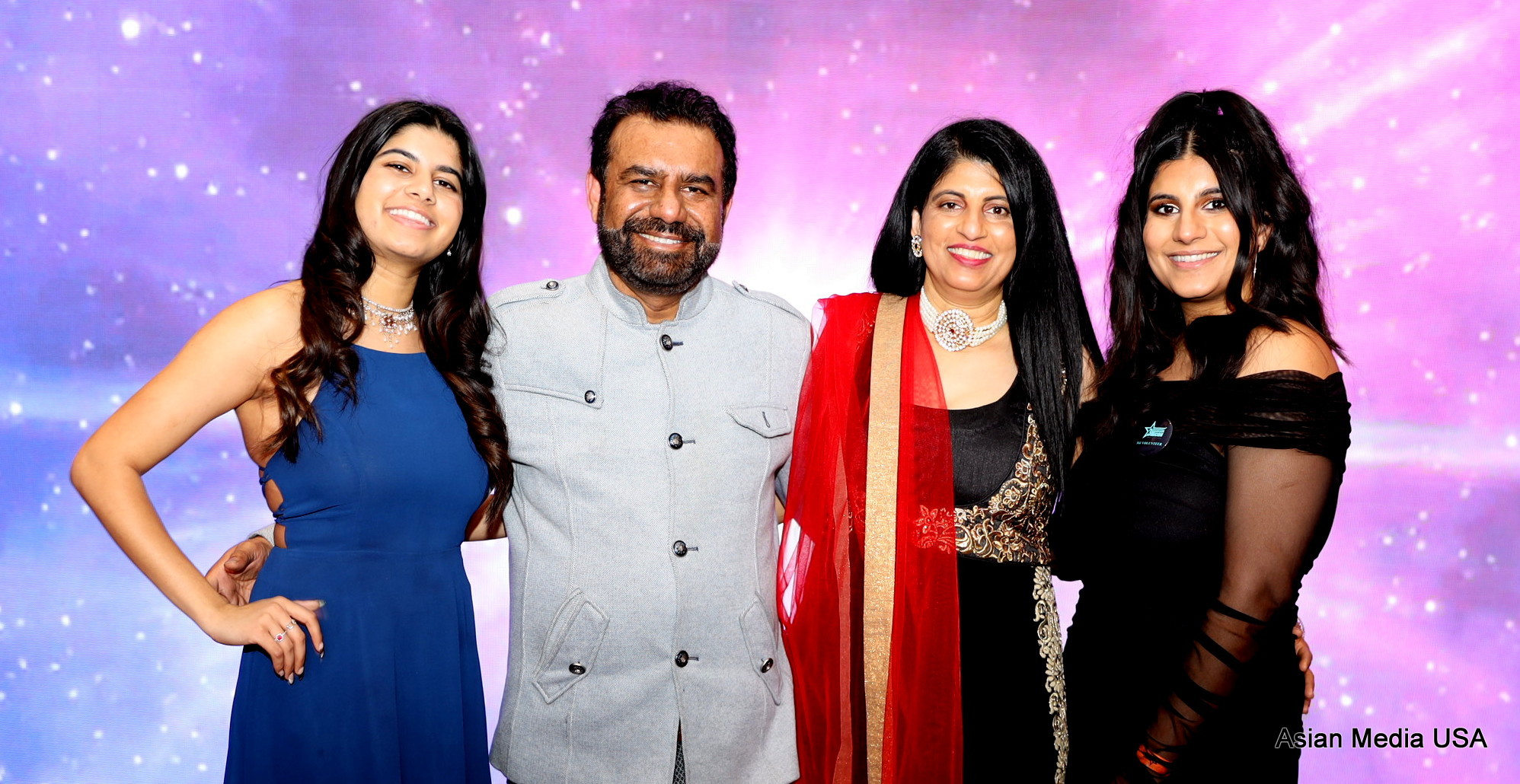 Grand Finale of 3iii: International Indian Icon becomes a global platform