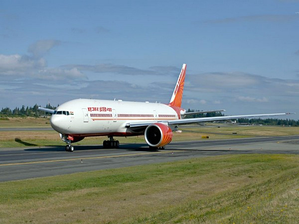 Historic landing: After 69 years, Air India returns to the home of Tatas