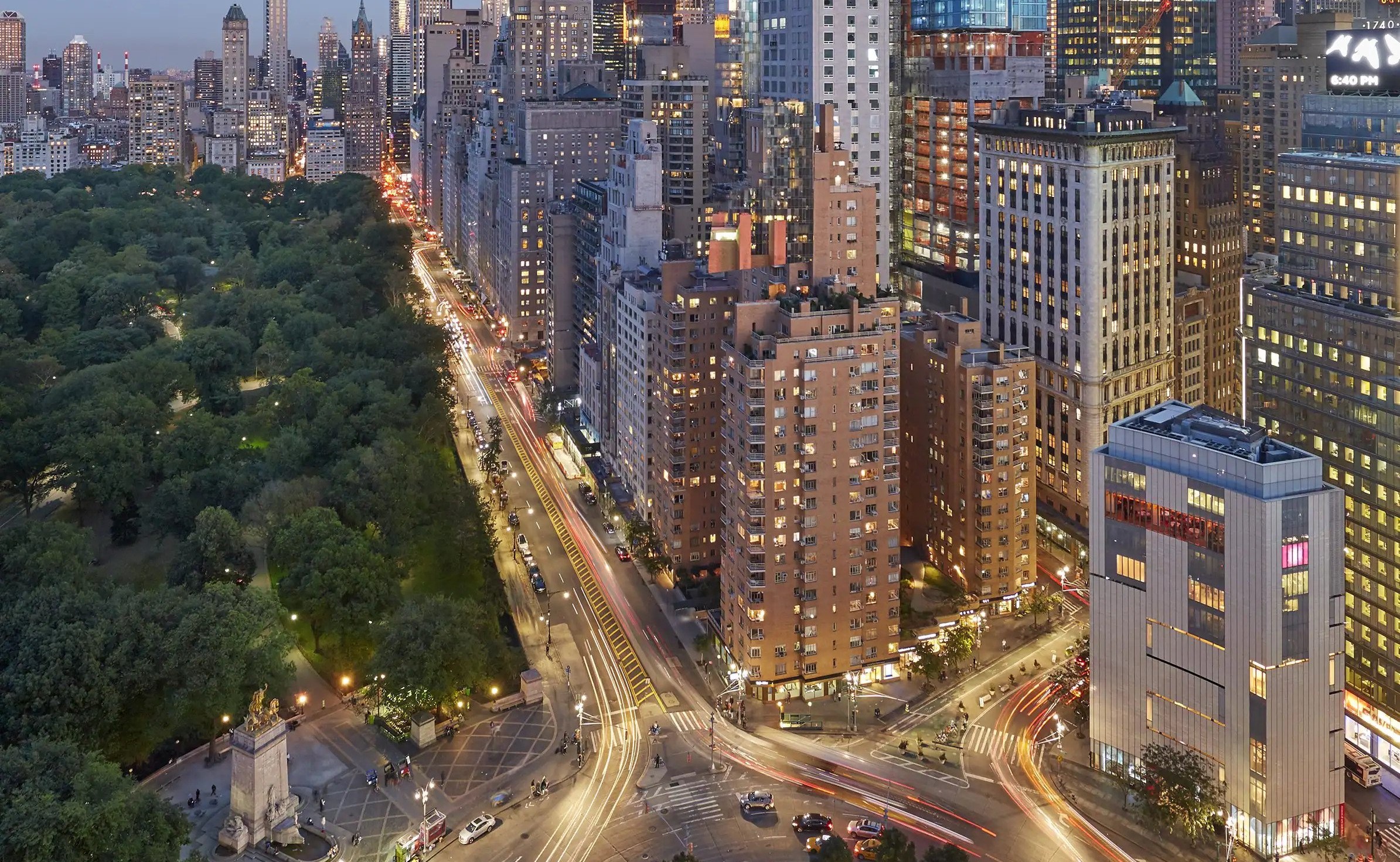 Mukesh Ambani’s makes a $98-million mark on New York skyline