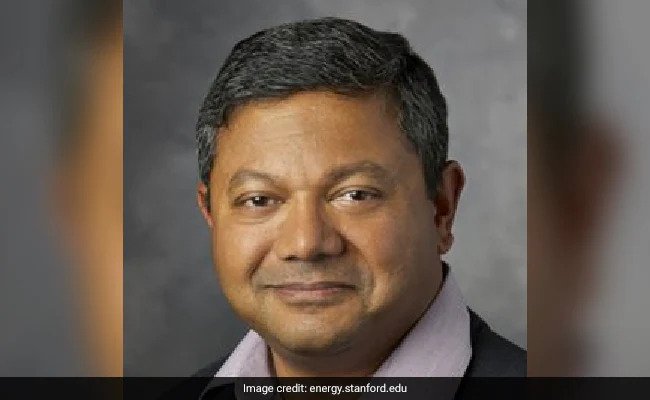 Newsmakers of the WEEK: Arun Majumdar named dean at Stanford school