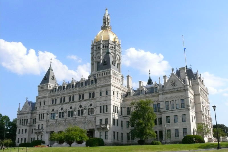 Indian groups condemn the Connecticut State Assembly citation to separatist group
